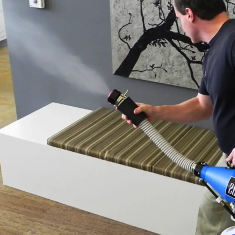 Professional Odor Removal in North Smithfield, RI